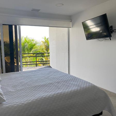 Hotel Casa Natura Pereira Εξωτερικό φωτογραφία