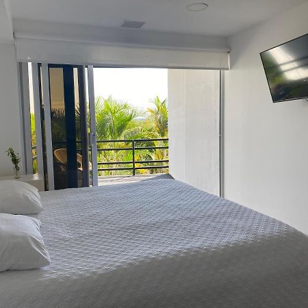 Hotel Casa Natura Pereira Εξωτερικό φωτογραφία