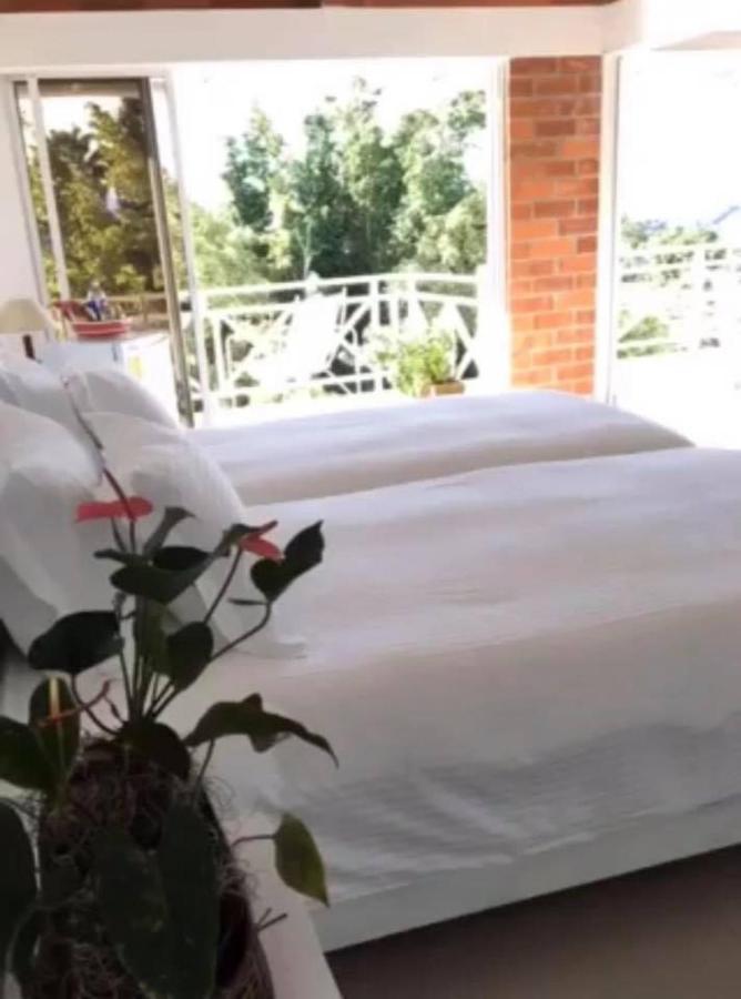 Hotel Casa Natura Pereira Εξωτερικό φωτογραφία