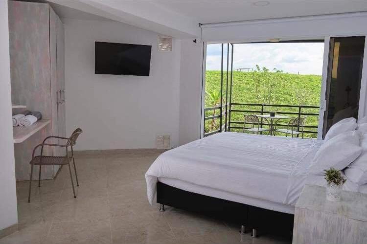 Hotel Casa Natura Pereira Εξωτερικό φωτογραφία