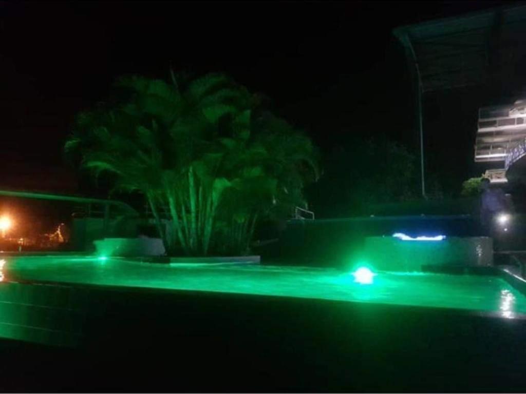 Hotel Casa Natura Pereira Εξωτερικό φωτογραφία