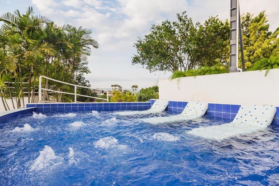 Hotel Casa Natura Pereira Εξωτερικό φωτογραφία