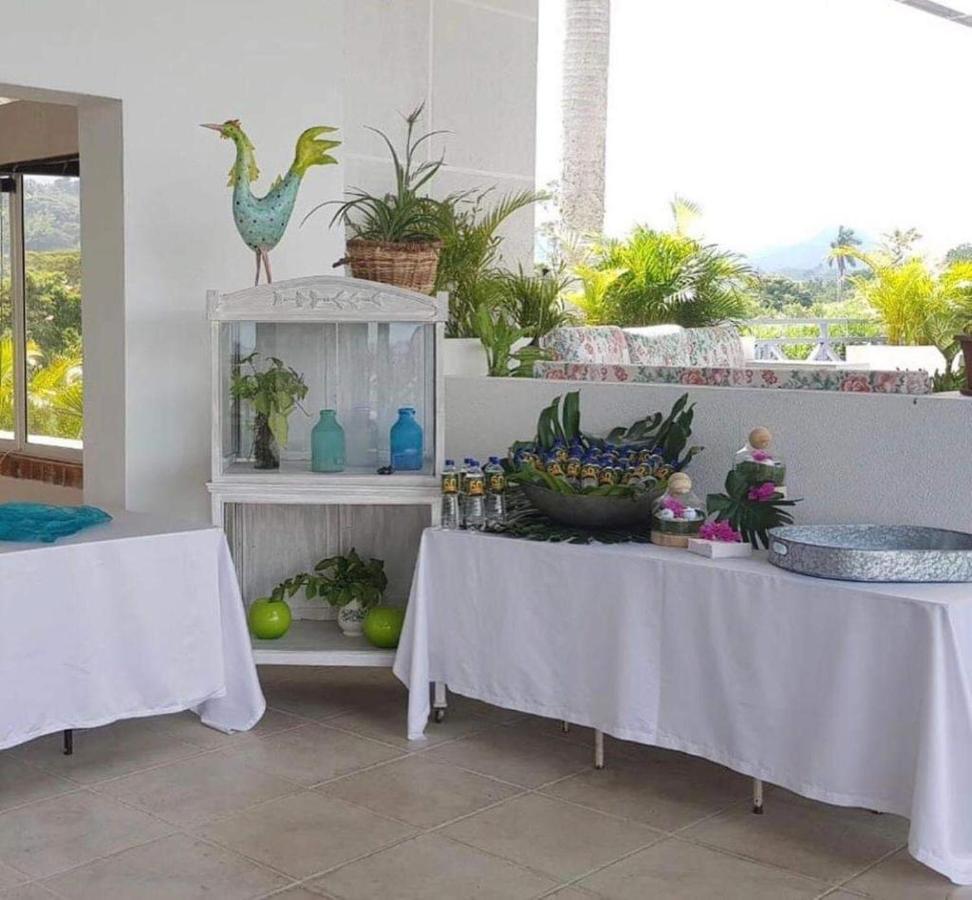 Hotel Casa Natura Pereira Εξωτερικό φωτογραφία