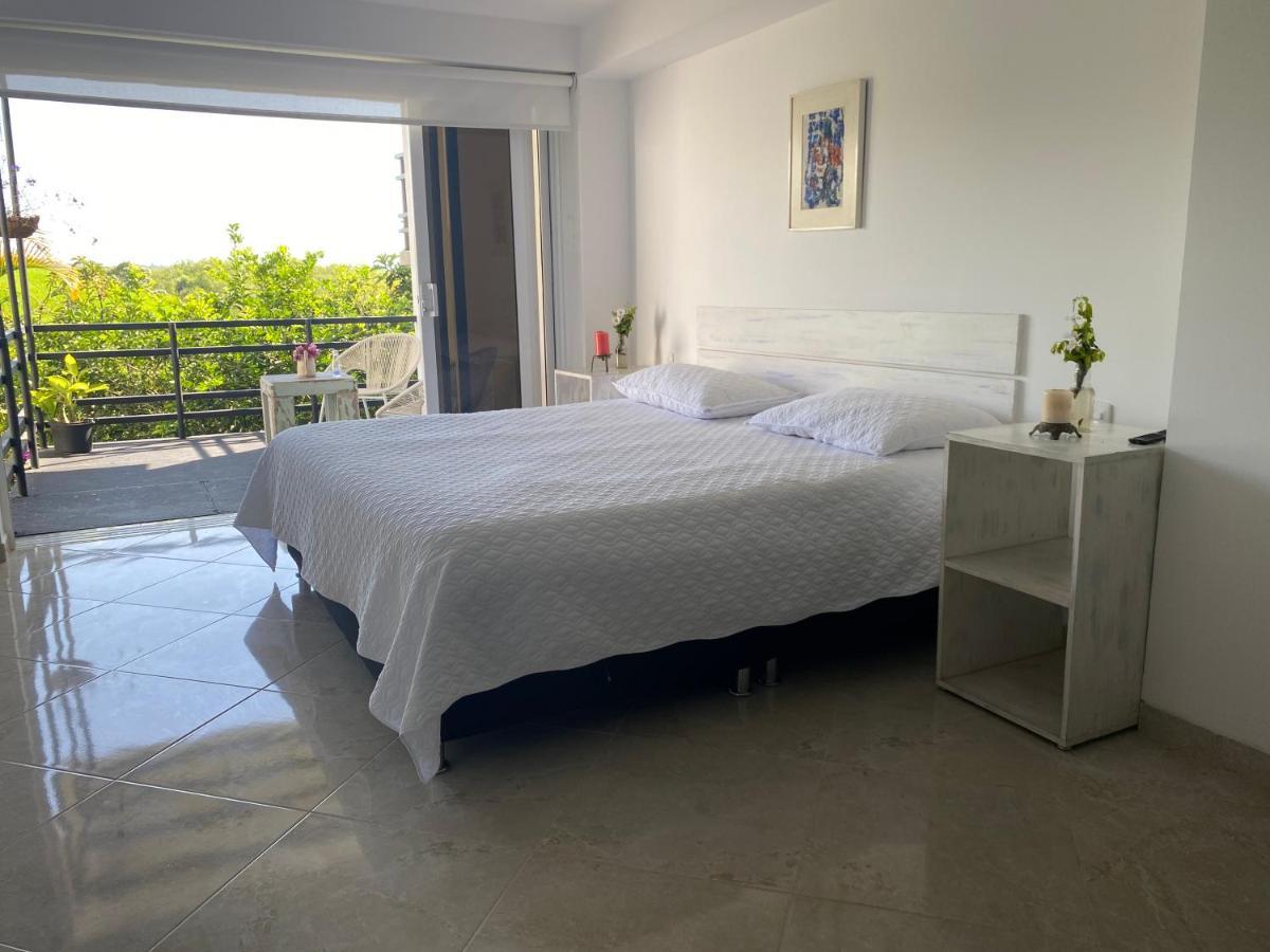 Hotel Casa Natura Pereira Εξωτερικό φωτογραφία
